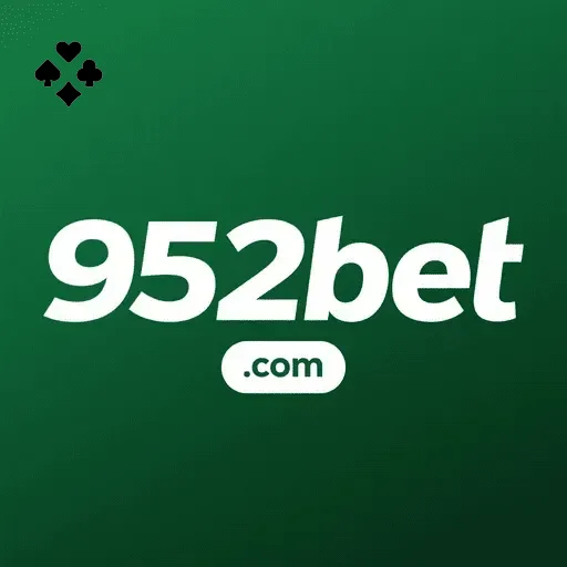 Cassino ao vivo da 952bet com dealers reais