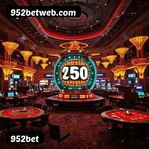 FAQ - Perguntas Frequentes 952bet