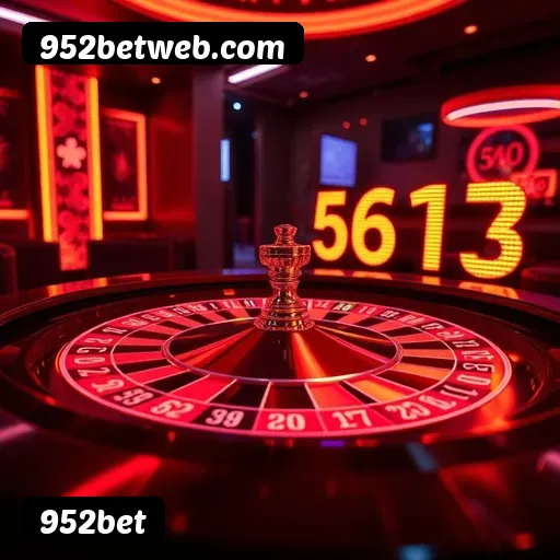 Catálogo Completo de Bônus 952bet